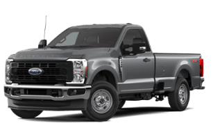 2026 Ford Super Duty® External Image 2